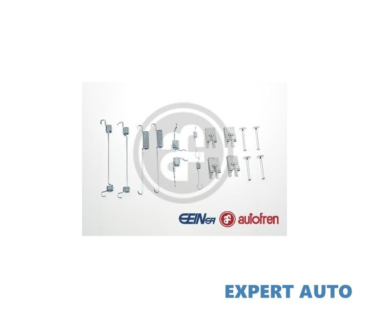 Set accesorii saboti frana Ford ESCORT CLASSIC Tur