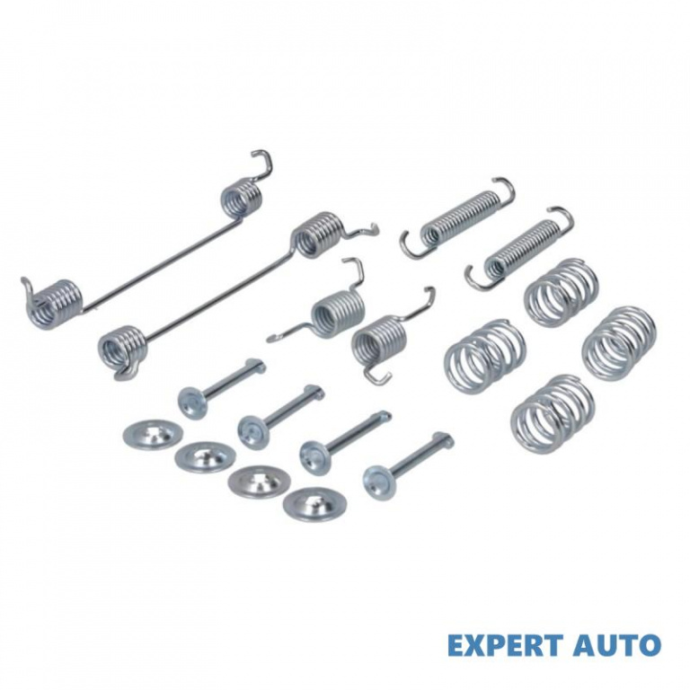 Set accesorii saboti frana Lancia Y (840A) 1995-20