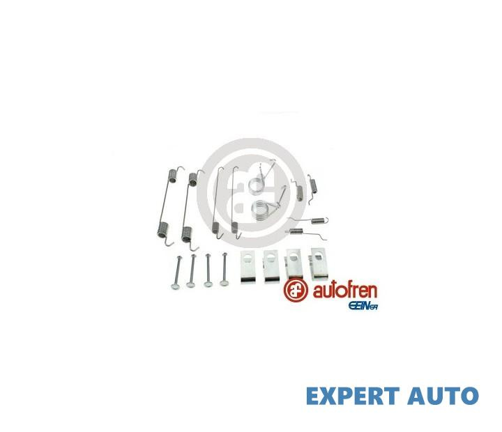 Set accesorii saboti frana Mazda 323 S Mk IV (BG) 1989-1994 #8 03013792632