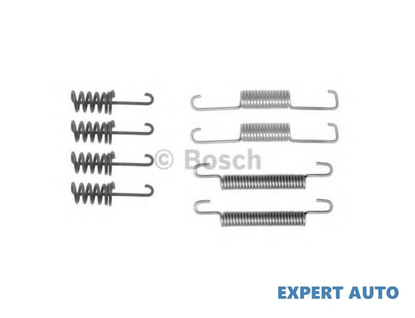 Set accesorii saboti frana Mercedes VARIO platou / sasiu 1996-2016 #8 03013792552