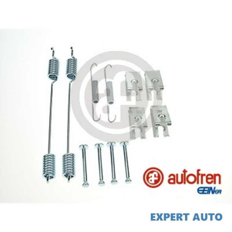 Set accesorii saboti frana Opel ASTRA H combi (L35) 2004-2016 #3 03013793092