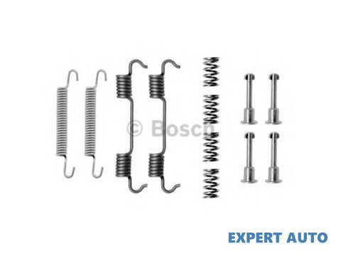 Set accesorii, saboti frana parcare BMW 3 Touring (E46) 1999-2005 #3 03013792652