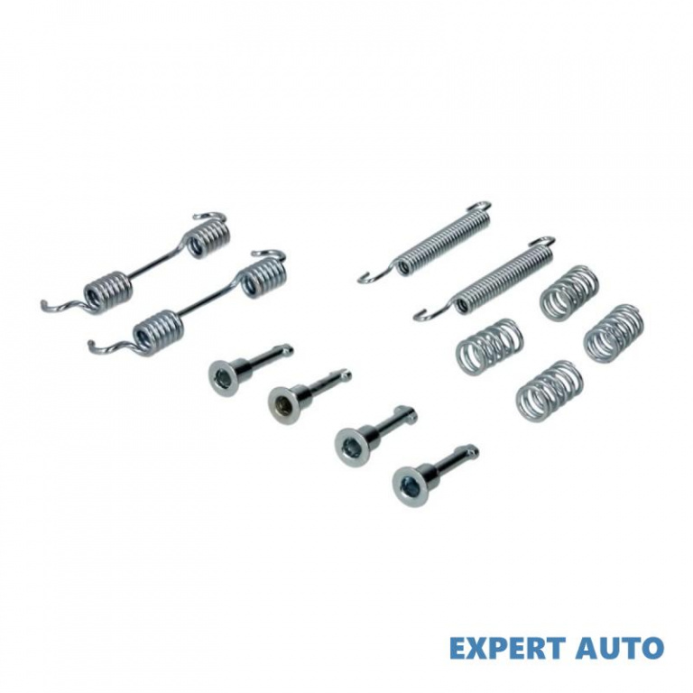 Set accesorii, saboti frana parcare BMW BMW 1 cupe