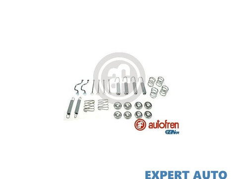Set accesorii, saboti frana parcare Lexus IS SportCross 2001-2005 #2 03013792722