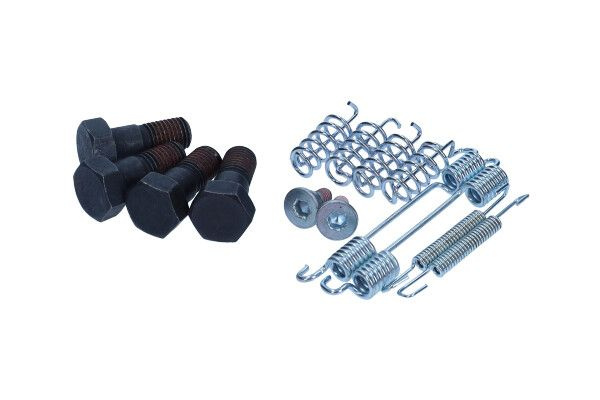 Set accesorii, saboti frana parcare MAXGEAR 27-120