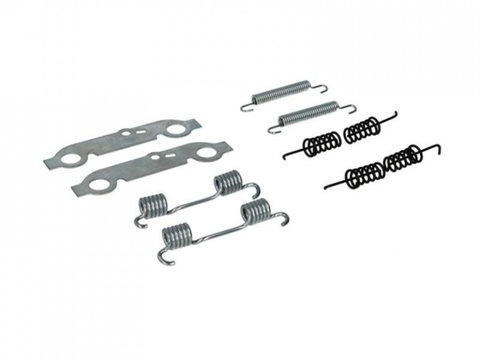 Set accesorii, saboti frana parcare Mercedes KOMBI Break (S123) 1977-1986 #2 03013790022