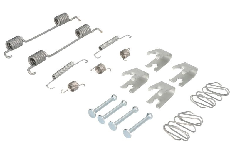 Set accesorii. saboti frana parcare Set de montaj 