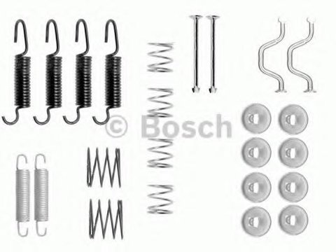 Set accesorii, saboti frana parcare TOYOTA RAV 4 (SXA1_), TOYOTA SUPRA (JZA80), TOYOTA ESTIMA (TCR2_, TCR1_) - BOSCH 1 987 475 291