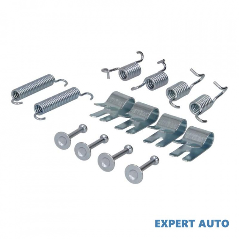 Set accesorii saboti frana Toyota COROLLA Verso (Z