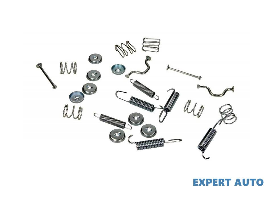 Set accesorii saboti frana Toyota FJ CRUISER (2006->)[GSJ1_] #2 03013792722