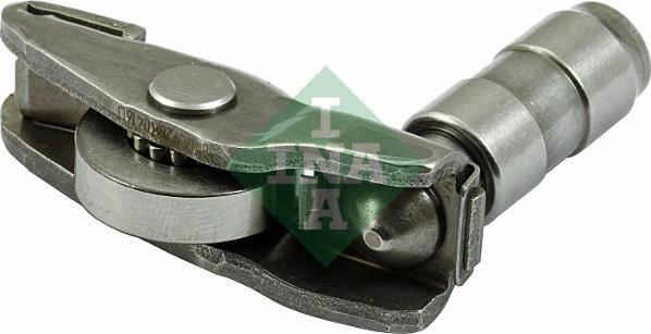 Set accesorii, tacheti AUDI A5 (8TA), Sportback, 07.2007 - 01.2017 INA 423 0079 10
