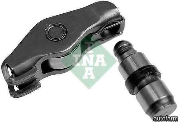 Set accesorii tacheti BMW X5 E70 INA 423 0001 10