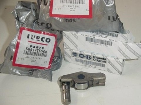 Set accesorii, tacheti+culbutori Iveco Daily Fiat Ducato CITROEN JUMPER IVECO 5801455560