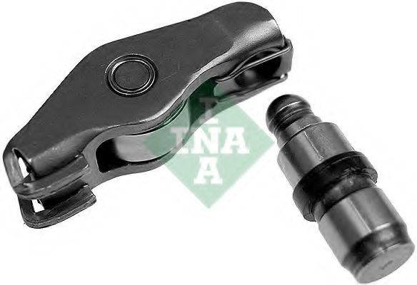 Set accesorii, tacheti OPEL OMEGA B combi (21_, 22_, 23_) (1994 - 2003) INA 423 0001 10