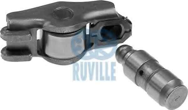 Set accesorii tacheti SEAT ALTEA 5P1 RUVILLE 235400