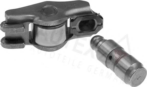 Set accesorii, tacheti VW POLO (6N1), VW POLO limuzina (6KV2), SEAT INCA (6K9) - AUTEX 955228
