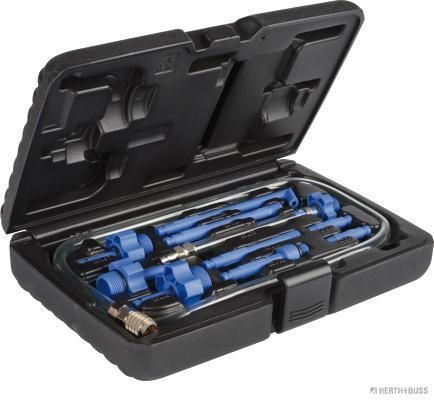 Set adaptoare incarcare, transmisie HERTH+BUSS ELP
