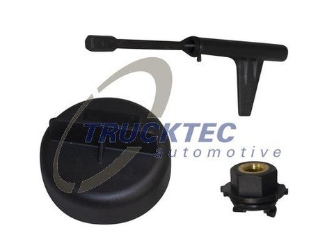 Set adaptoare incarcare, transmisie TRUCKTEC AUTOMOTIVE 02.25.109