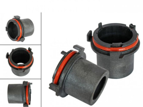 SET Adaptor pentru bec xenon Opel Astra