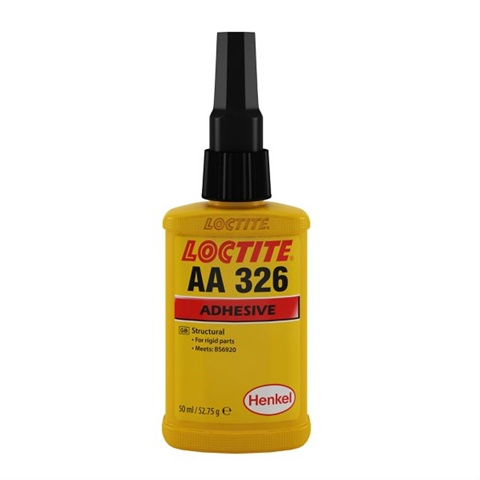 Set Adeziv,oglinda Retrovizoare Henkel HE142445