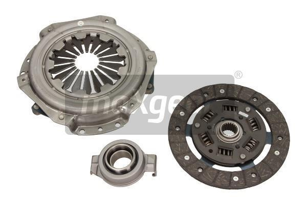 Set ambreiaj (615241 MAXGEAR) FIAT,LANCIA,ZASTAVA