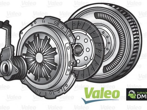 Set ambreiaj 837390 VALEO pentru Alfa romeo Giulietta