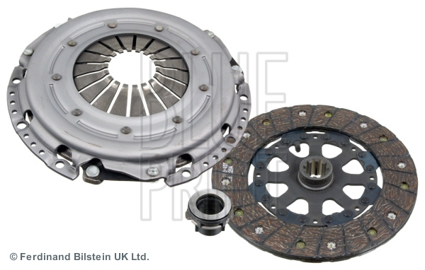 Set ambreiaj (ADB113005 BLUE PRINT) BMW
