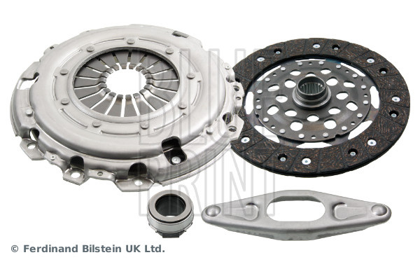 Set ambreiaj (ADB113015 BLUE PRINT) BMW 1|3|5|X1|X3|Z4