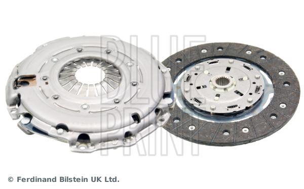 Set ambreiaj (ADBP300168 BLUE PRINT) FIAT,JEEP 500