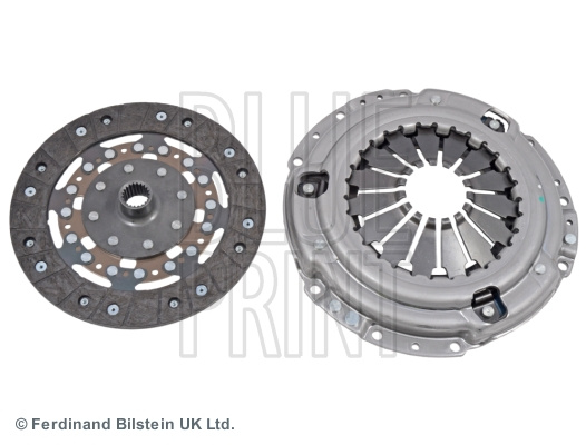 Set ambreiaj (ADN130233 BLUE PRINT) NISSAN DUALIS, QASHQAI / QASHQAI +2|QASHQAI / QASHQAI +2|X-TRAIL