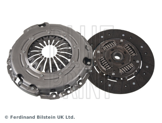 Set ambreiaj (ADR163078 BLUE PRINT) NISSAN,OPEL,RE