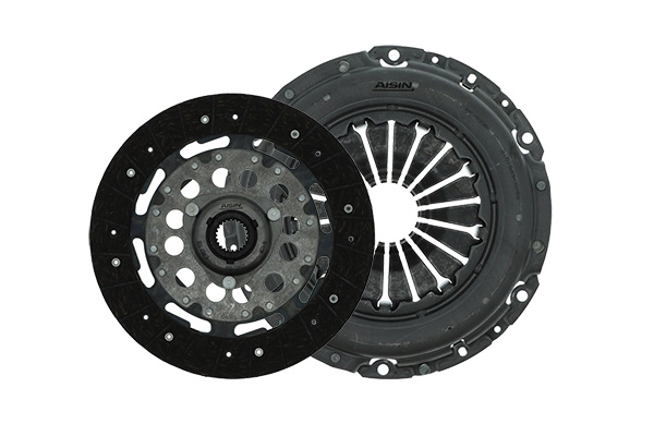 Set ambreiaj AISIN HYUNDAI TUCSON (JM) 2004-2010 -