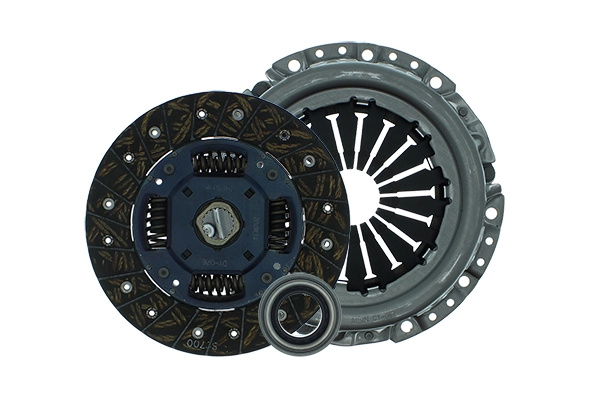 Set ambreiaj AISIN KY-129 pentru HYUNDAI ACCENT IV limuzina (RB) 2010-2015