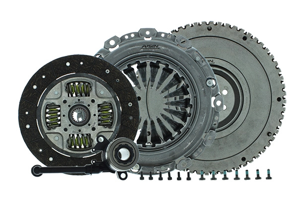 Set ambreiaj AISIN SCWN-002R model RENAULT TALISMAN (LP_) K9K 646; K9K 647 1461cc 110cp 81kW 2015 2016 2017 2018 2019 2020 2021 2022