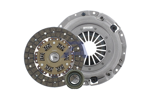Set ambreiaj AISIN SUBARU FORESTER (SG_) 2002-2008