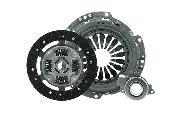 Set ambreiaj AISIN SUZUKI VITARA (LY) 2015-2020 - CKS-064R
