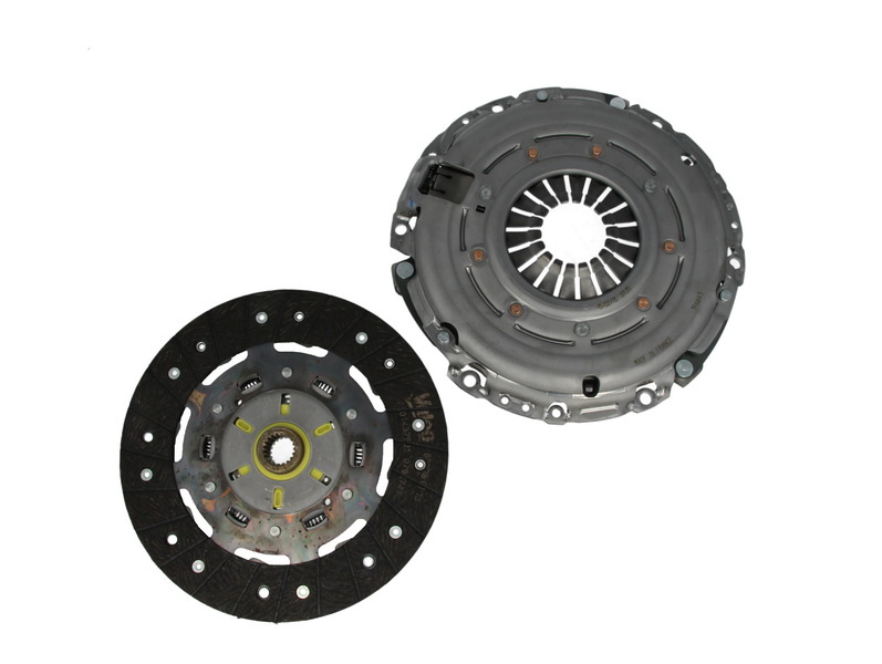 SET AMBREIAJ ~ ALFA ROMEO GIULIETTA (940_) 1.8 TBi