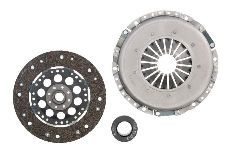 Set ambreiaj AUDI A6 (4A, C4) (1994 - 1997) NEXUS F1A019NX piesa NOUA