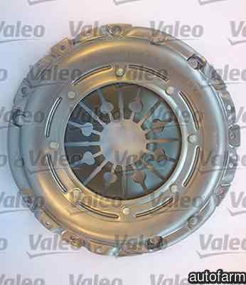 Set ambreiaj AUDI A6 4A C4 VALEO 835091