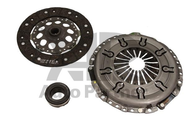Set ambreiaj AUDI A6 Avant (4B5, C5) - Cod intern: M20366729 - LIVRARE DIN STOC in 24 ore!!!