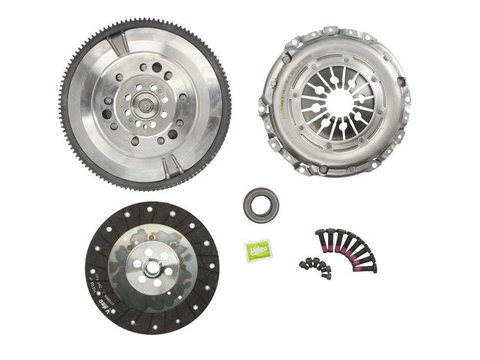 SET AMBREIAJ AUDI A6 C5 (4B2) 2.5 TDI quattro 2.5 TDI 150cp VALEO VAL837046 1997 1998 1999 2000 2001 2002 2003 2004 2005