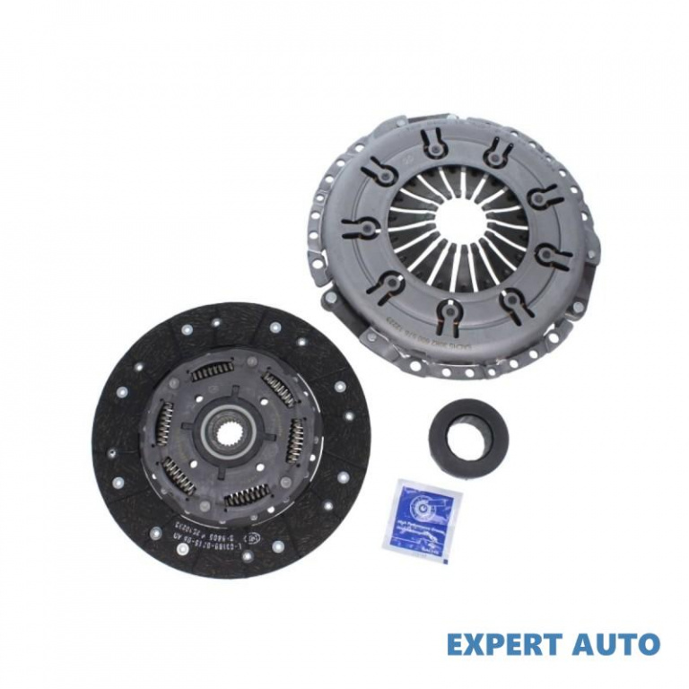 Set ambreiaj Audi AUDI A6 (4F2, C6) 2004-2011 #8 06E198141AX