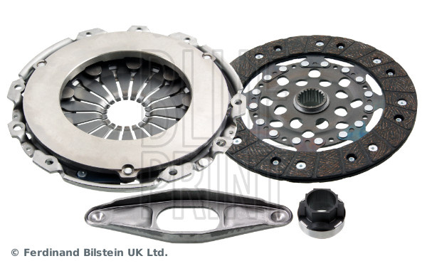 Set ambreiaj BLUE PRINT ADB113015 la BMW