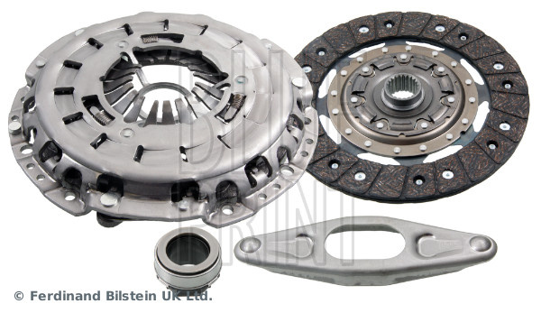 Set ambreiaj BLUE PRINT ADB113017 pentru BMW 3 (E90) 2007-2011