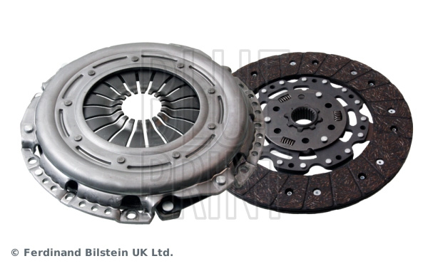 Set ambreiaj BLUE PRINT ADF1230144 pentru FORD C-MAX II Van 2015-2019
