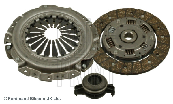 Set ambreiaj BLUE PRINT ADL143028 pentru masina FIAT PUNTO Caseta/ Hatchback (188_) 188 A3.000 1910cc 60cp 44kW 2000 2001 2002 2003 2004 2005 2006 2007 2008 2009