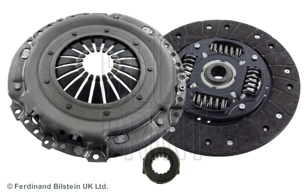 Set ambreiaj BLUE PRINT ADV1830121 pentru VW POLO Van (6R) 2009-2014