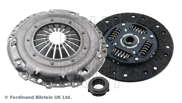 Set ambreiaj BLUE PRINT ADV1830129 pentru VW T-CROSS (C11, D31) DGTD 1598cc 95cp 70kW 2018 2019 2020 2021 2022 2023