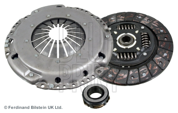 Set ambreiaj BLUE PRINT ADV183053 pentru SKODA OCTAVIA I (1U2) 2005-2010