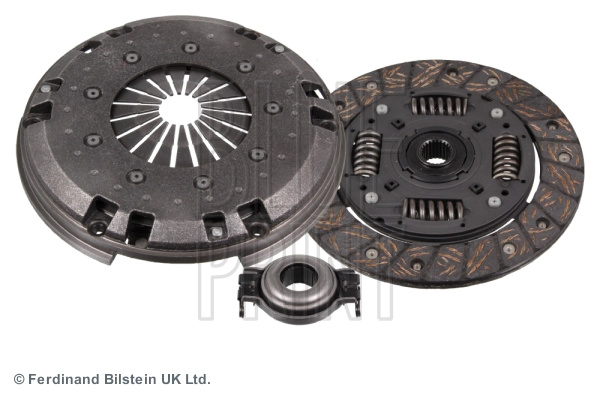Set ambreiaj BLUE PRINT ADV183062 pentru VW POLO (
